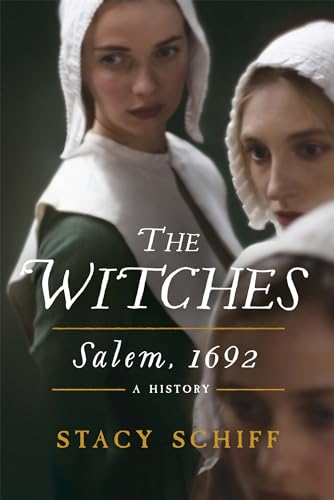 9781474602259: The Witches: Salem, 1692