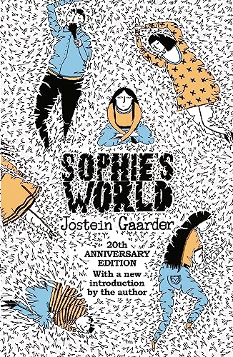 Beispielbild fr Sophie's World: 20th Anniversary Edition zum Verkauf von ZBK Books