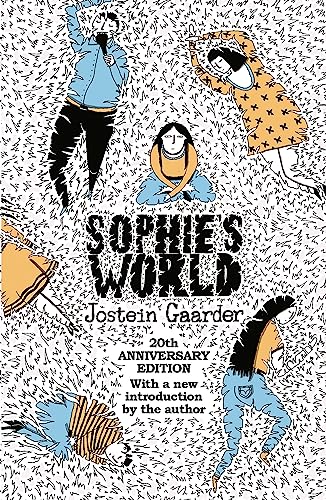 Stock image for Sophie's World: 20th Anniversary Edition for sale by SecondSale