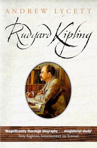 9781474602983: Rudyard Kipling