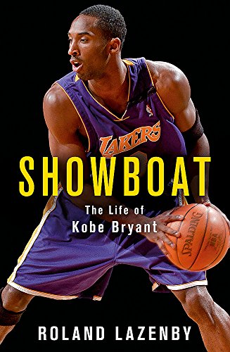 Stock image for Showboat: The Life of Kobe Bryant for sale by WorldofBooks