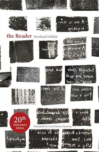 9781474603430: The Reader: 20th Anniversary Edition