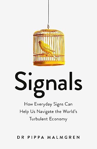 Stock image for Signals for sale by Blackwell's