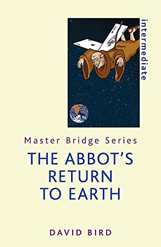 Stock image for The Abbot's Return to Earth for sale by Books From California