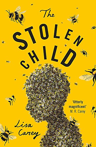 Stock image for The Stolen Child for sale by WorldofBooks