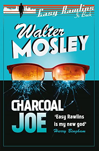 Stock image for Charcoal Joe for sale by Blackwell's
