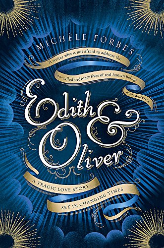 9781474604673: Edith & Oliver: A Sunday Times Book of the Year