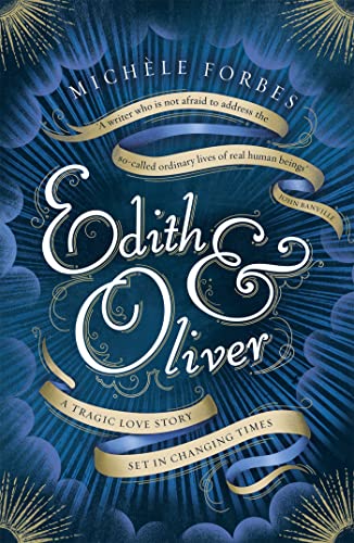 Stock image for Edith and Oliver: A Sunday Times Book of the Year for sale by Reuseabook