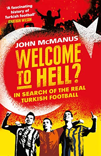 Beispielbild fr Welcome to Hell? zum Verkauf von Blackwell's