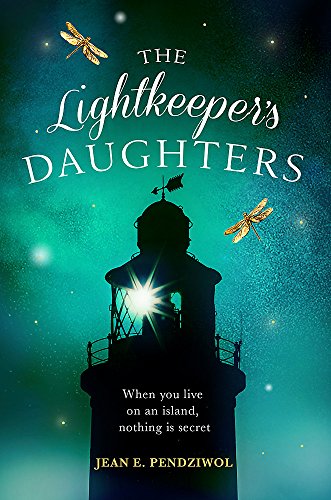 Beispielbild fr The Lightkeeper's Daughters: A Radio 2 Book Club Choice zum Verkauf von WorldofBooks