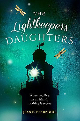 Stock image for The Lightkeeper's Daughters: A Radio 2 Book Club Choice for sale by WorldofBooks