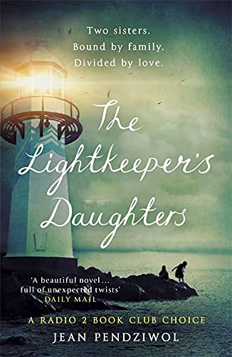 Stock image for The Lightkeeper's Daughters for sale by Blackwell's