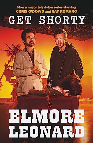 Beispielbild fr Get Shorty zum Verkauf von WorldofBooks