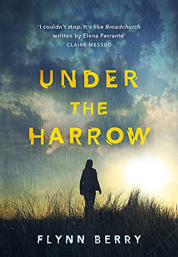 9781474605403: Under the Harrow: The Award-Winning Debut Thriller of the Year