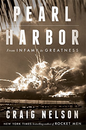 Beispielbild fr Pearl Harbor: From Infamy to Greatness zum Verkauf von AwesomeBooks