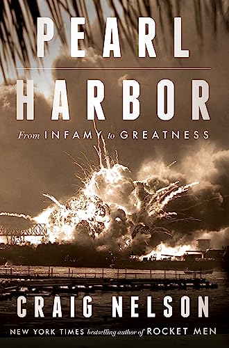 Imagen de archivo de Pearl Harbor a la venta por Blackwell's