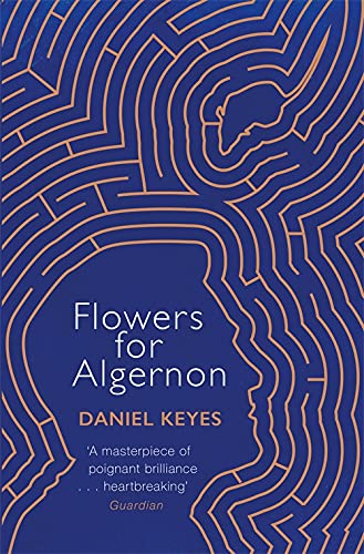9781474605731: Flowers For Algernon: A Modern Literary Classic