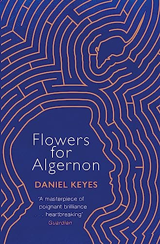 9781474605731: Flowers For Algernon: A Modern Literary Classic