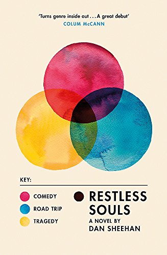 Imagen de archivo de Restless Souls a la venta por Better World Books Ltd
