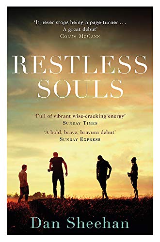 Imagen de archivo de Restless Souls a la venta por WorldofBooks