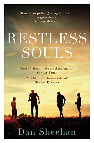Stock image for Restless Souls for sale by Blackwell's