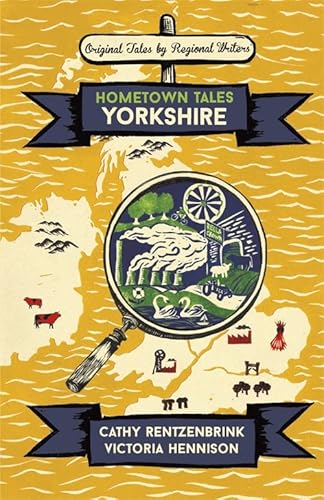 Stock image for Hometown Tales: Yorkshire for sale by Books From California