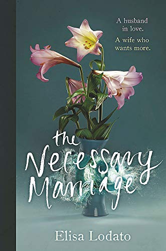 Stock image for The Necessary Marriage for sale by Better World Books: West