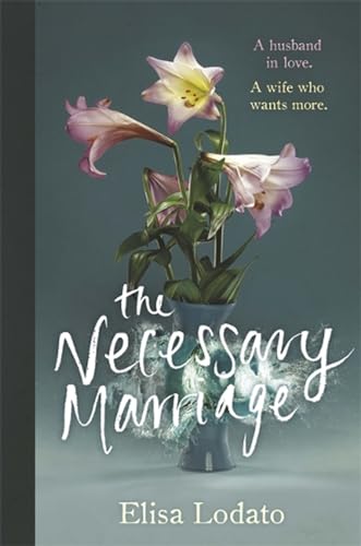 Stock image for Necessary Marriage EXPORT for sale by ThriftBooks-Atlanta