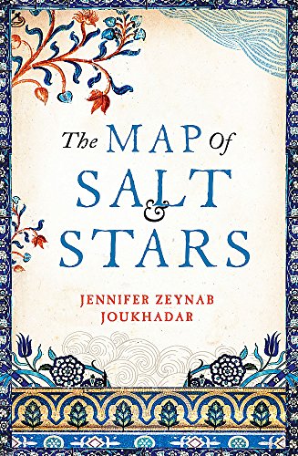 Imagen de archivo de The Map of Salt and Stars a la venta por Fahrenheit's Books