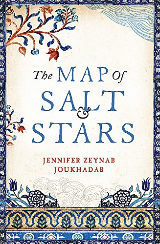 Imagen de archivo de Map Of Salt & Stars EXPORT a la venta por ThriftBooks-Dallas