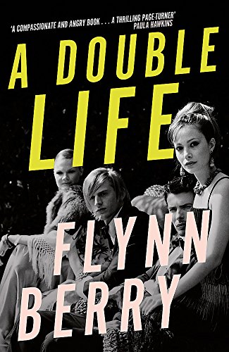 Imagen de archivo de A Double Life: 'Psychological suspense has a new reigning queen' a la venta por WorldofBooks