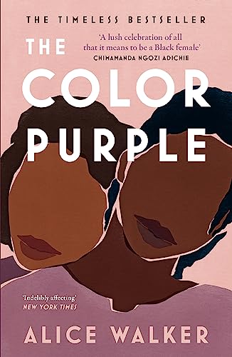 Beispielbild fr The Color Purple zum Verkauf von Blackwell's