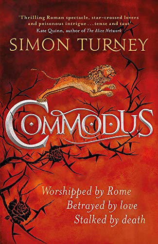 Beispielbild fr Commodus EXPORT zum Verkauf von Books From California