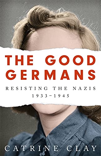 Stock image for The Good Germans for sale by HPB-Diamond