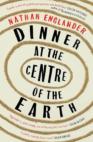Beispielbild fr Dinner at the Centre of the Earth zum Verkauf von WorldofBooks