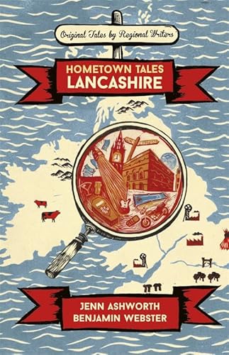 Imagen de archivo de Hometown Tales: Lancashire a la venta por AwesomeBooks