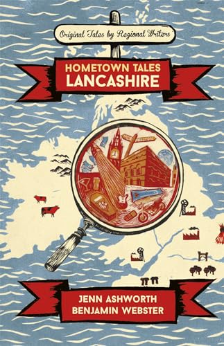 Stock image for Hometown Tales: Lancashire for sale by GF Books, Inc.