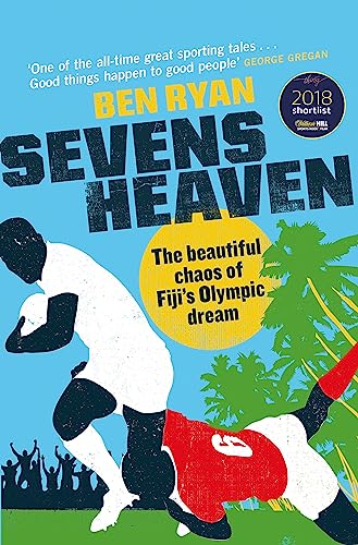Stock image for Sevens Heaven for sale by Blackwell's