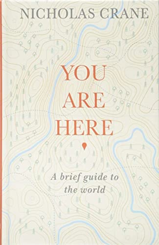 Stock image for You Are Here for sale by Blackwell's