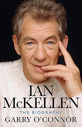 9781474608510: Ian McKellen:The Biography