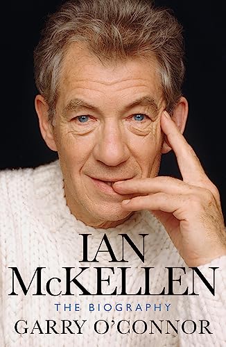 Stock image for Ian McKellen: The Biography for sale by WorldofBooks