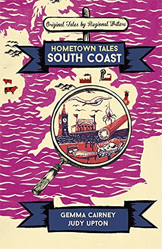 Beispielbild fr Hometown Tales: South Coast zum Verkauf von Books From California
