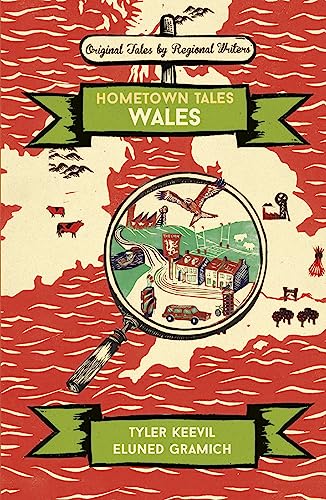 9781474608718: Hometown Tales: Wales