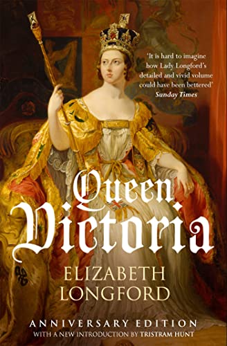 Stock image for Queen Victoria for sale by Powell's Bookstores Chicago, ABAA