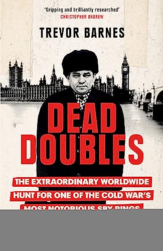 Stock image for Dead Doubles for sale by Blackwell's