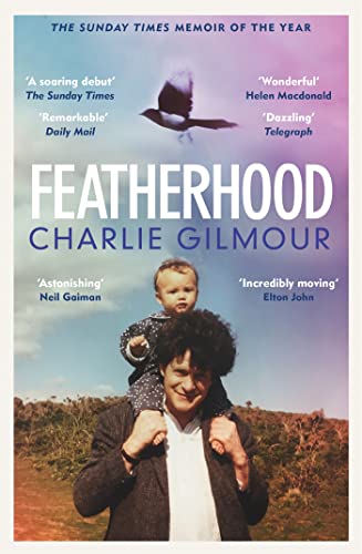 Stock image for Featherhood for sale by Blackwell's