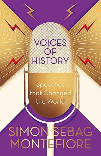 Beispielbild fr Voices of History zum Verkauf von Books of the Smoky Mountains