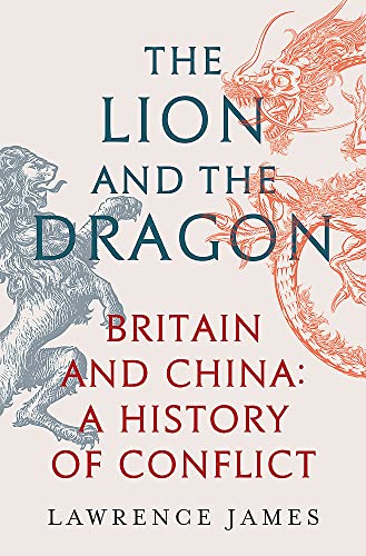 Stock image for The Lion and the Dragon for sale by Blackwell's