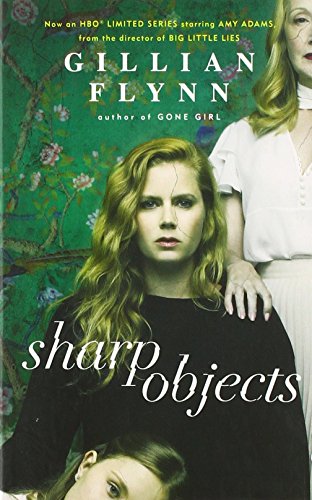 Stock image for Sharp Objects. TV Tie-In for sale by Goodwill Southern California