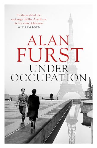 9781474610551: Under Occupation: From the master of the historical spy novel